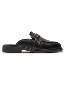 Чехли ONLY Shoes Lux-5 Black