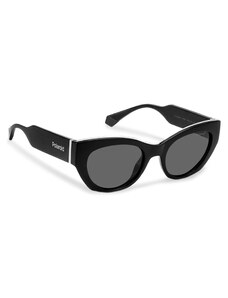 Слънчеви очила Polaroid 6199/S/X 205693 Black 807 M9