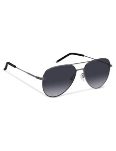 Слънчеви очила Tommy Hilfiger 2111/G/S 206775 Dark Ruthenium KJ1 9O