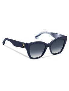 Слънчеви очила Tommy Hilfiger 1980/S 205772 Blue Pattern S6F 08