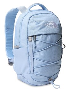 Раница The North Face Borealis NF0A52SWYOF1 Steel Blue dark Heather