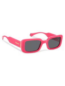 Слънчеви очила Polaroid 6208/S/X 206331 Pink MU1 M9