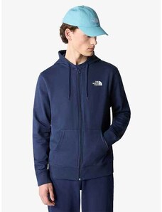 THE NORTH FACE Суитшърт M OPEN GATE FZHOOD LIGHT