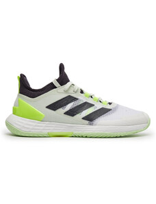 Обувки adidas Adizero Ubersonic 4.1 Tennis IF0444 Ftwwht/Aurbla/Luclem