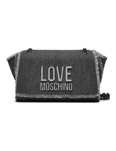 Дамска чанта LOVE MOSCHINO JC4317PP0IKQ0000 Nero