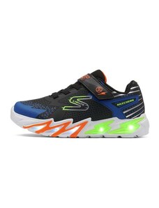 Детски маратонки Skechers S Lights-Flex-Glow Bolt