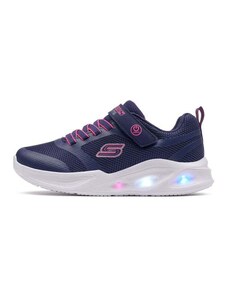 Детски маратонки Skechers S Lights-Skechers Sola Glow