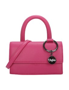 BUFFALO Дамска чанта 'Clap02' розово