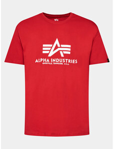 Тишърт Alpha Industries