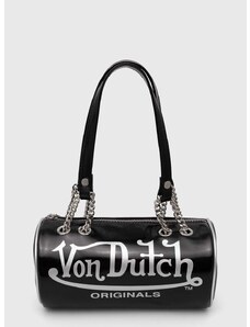 Чанта Von Dutch в черно