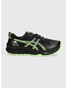 Обувки за бягане Asics GEL-Trabuco 12 GTX в черно 1011B801.001
