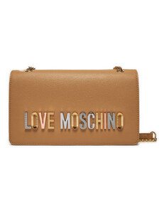 Дамска чанта LOVE MOSCHINO JC4302PP0IKN0226 Biscotto