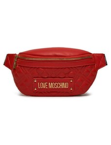 Чанта за кръст LOVE MOSCHINO JC4003PP0ILA0459 Ruggine
