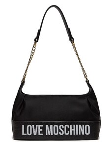 Дамска чанта LOVE MOSCHINO JC4254PP0IKE100A Nero
