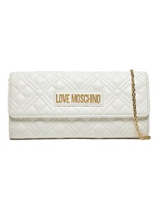 Дамска чанта LOVE MOSCHINO JC4294PP0ILA0100 Bianco