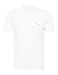 BALR. Тениска 'Q-Series' бяло