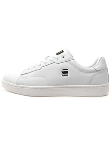 G-STAR RAW Cadet Lea Shoes White