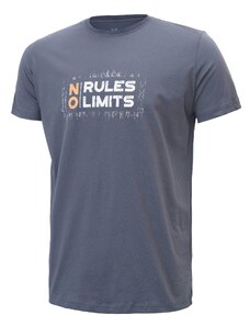 BRILLE Тениска No Rules