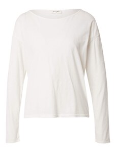 AMERICAN VINTAGE Тениска 'AKSUN' бяло
