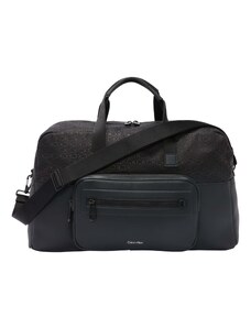 Calvin Klein Пътна чанта черно