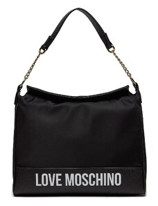 Дамска чанта LOVE MOSCHINO JC4256PP0IKE100A Nero
