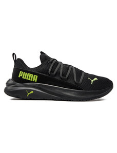 Сникърси Puma 377671 12 PUMA Black-Lime Pow-Cool Dark Gray