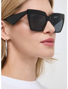Слънчеви очила Etro в черно ETRO 0001/S