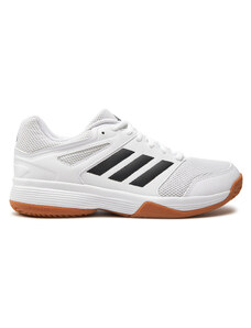 Обувки adidas Speedcourt Indoor IE8032 Ftwwht/Cblack/Gum10