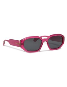 Слънчеви очила Polaroid 6189/S 205345 Pink 35J M9