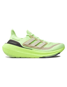 Маратонки за бягане adidas Ultraboost Light IE3333 Зелен
