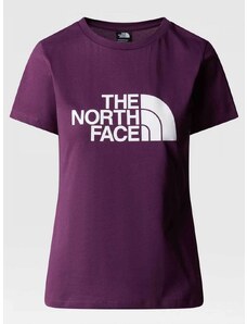THE NORTH FACE Тениска W S/S EASY