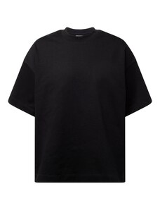 TOPMAN Тениска черно