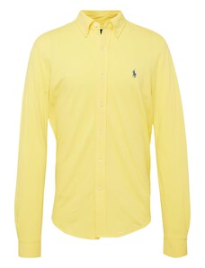 Polo Ralph Lauren Риза жълто
