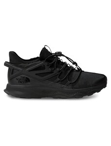 Сникърси The North Face Oxeye NF0A7W5UKX71 Black/Tnf Black