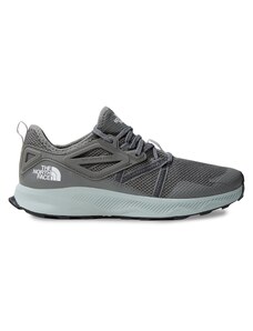 Сникърси The North Face Oxeye NF0A7W5SRO01 Smoked Pearl/High Rise