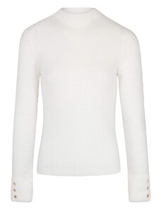 Morgan Пуловер 'MORIK' мръсно бяло