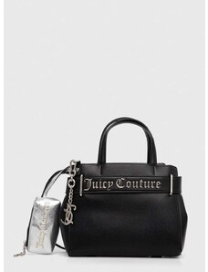 Чанта Juicy Couture в черно