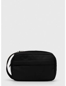 Козметична чанта Calvin Klein в черно K50K511683