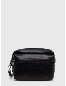Чанта през рамо Calvin Klein Jeans в черно K50K511815