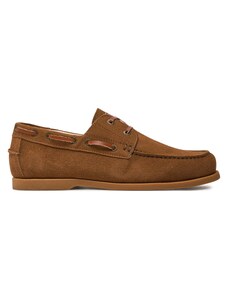 Обувки GOE NN1N4006 Brown