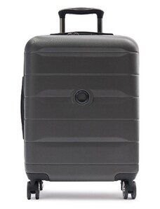 Самолетен куфар за ръчен багаж Delsey 304180300 Black