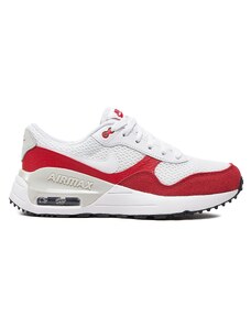 Сникърси Nike Air Max Systm (GS) DQ0284 108 Бял