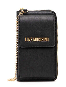 MOSCHINO Phone Case JC5701PP1ILD0 000