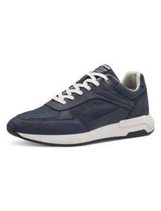 Мъжки спортни обувки S.Oliver Soft Foam VEGAN сини