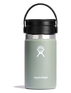 Термочаша Hydro Flask 12 Oz Wide Flex Sip Lid W12BCX374