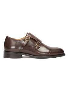 Обувки Kazar Cado 85495-01-02 Brown