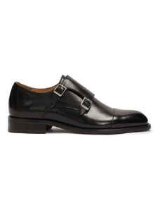 Обувки Kazar Cado 85495-01-00 Black