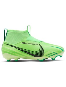 NIKE Обувки JR ZM SUPERFLY 9 ACAD MDS FGMG