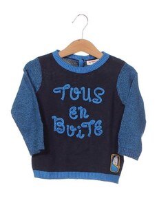 Детски пуловер Du Pareil Au Meme