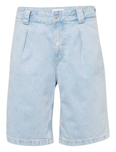 Calvin Klein Jeans Дънки с набор '90'S' син деним